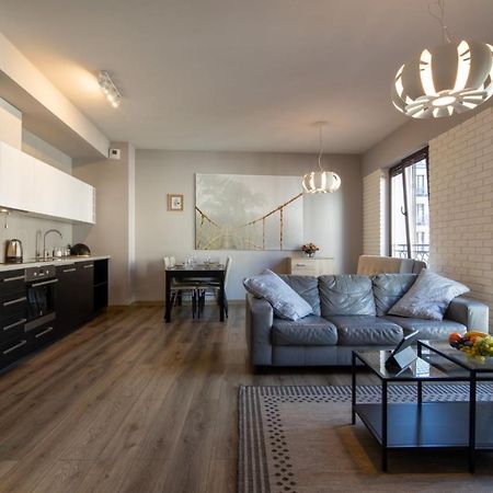 Vip Apartamenty Białystok Exterior foto