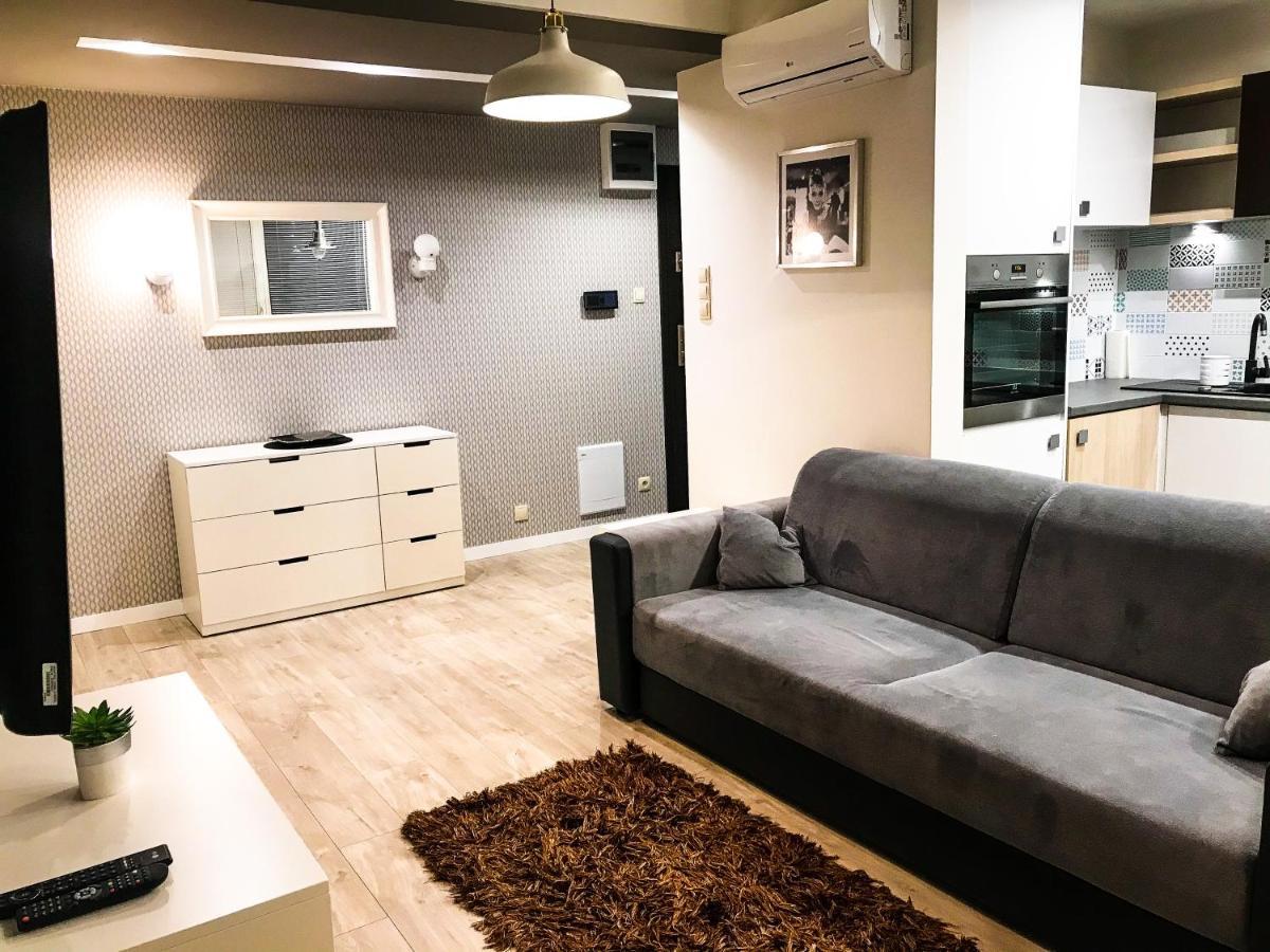 Vip Apartamenty Białystok Exterior foto