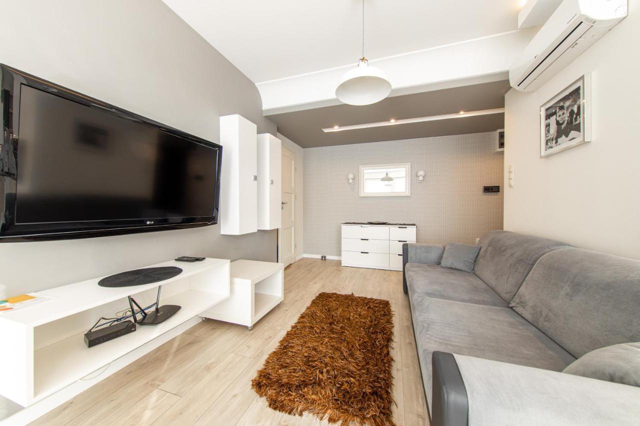 Vip Apartamenty Białystok Exterior foto