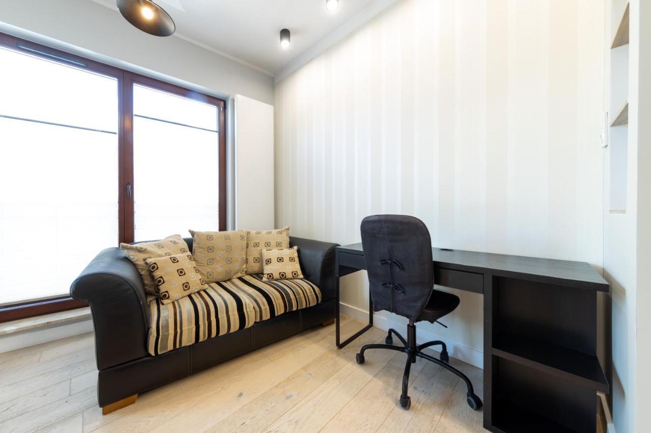 Vip Apartamenty Białystok Exterior foto
